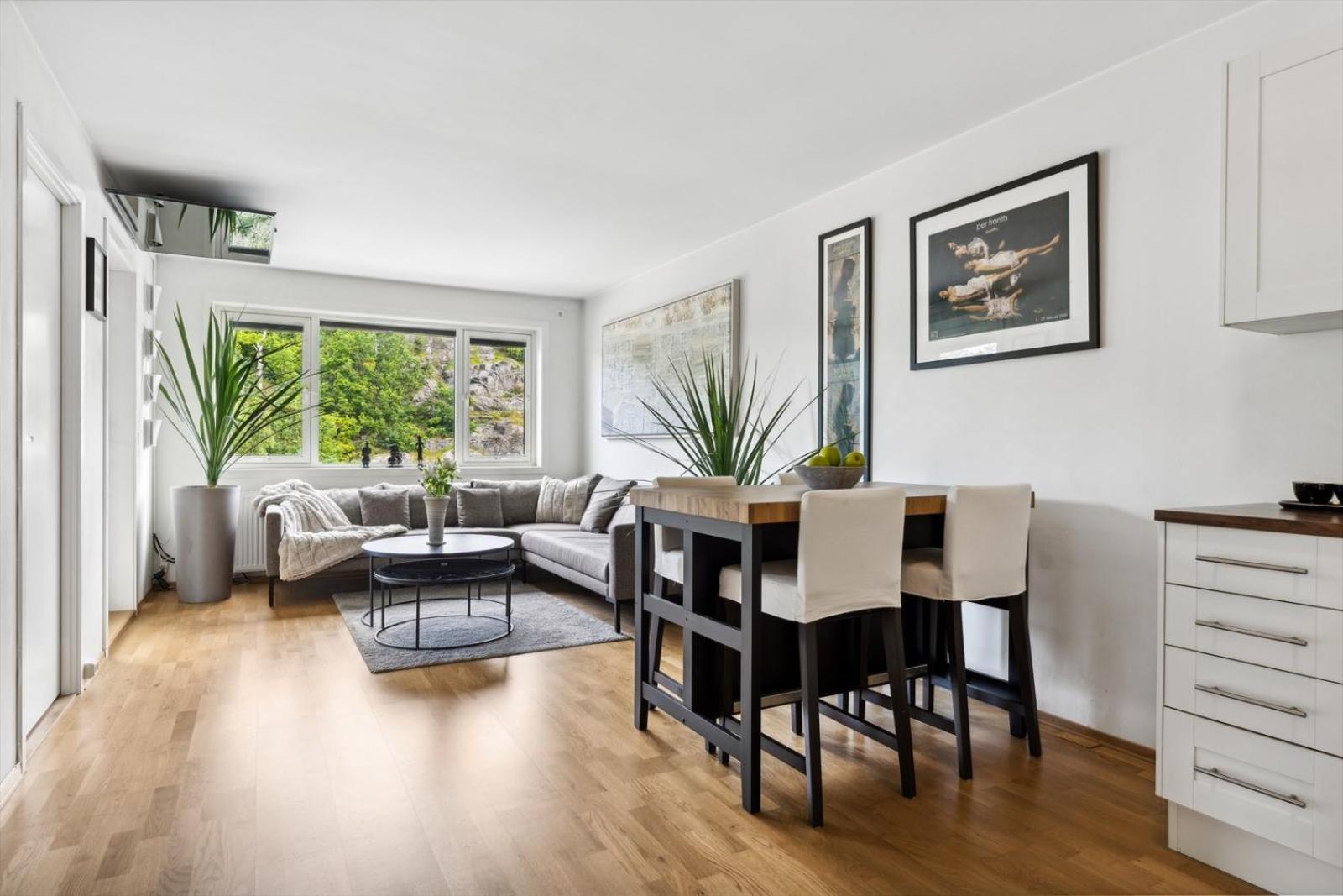 Apartament Olav Kristiansand Zewnętrze zdjęcie