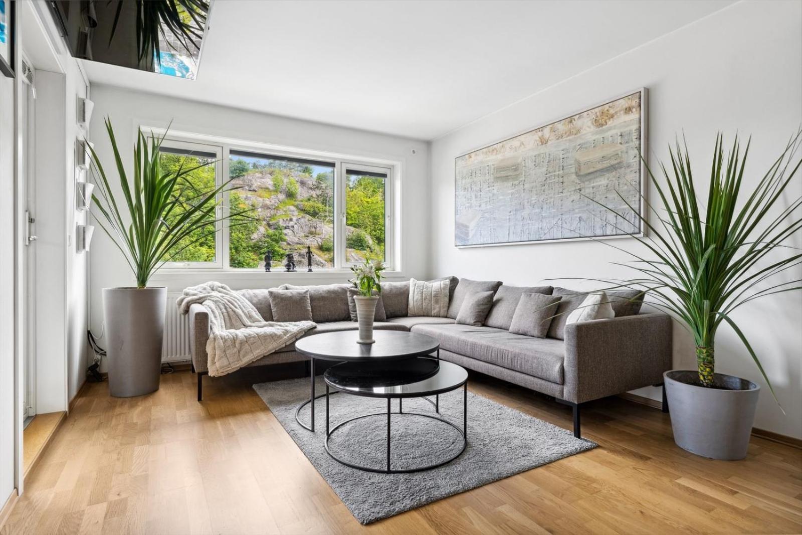 Apartament Olav Kristiansand Zewnętrze zdjęcie